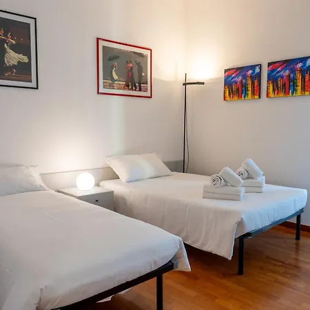 Casa Chantilly - By Relais Di Giada Appartamento *