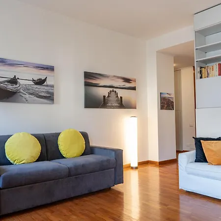 Casa Chantilly - By Relais Di Giada Appartamento Côme