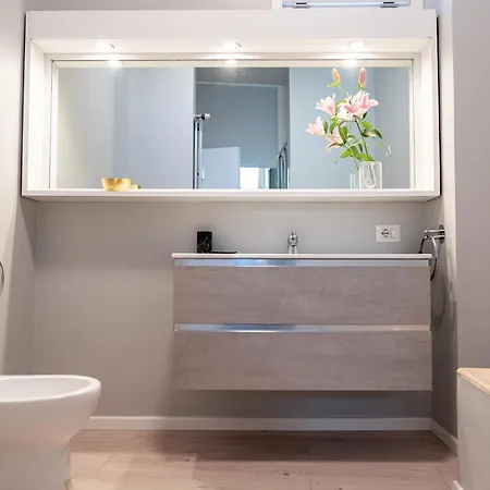 Appartamento Casa Chantilly - By Relais Di Giada