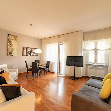 Casa Chantilly - By Relais Di Giada Apartman