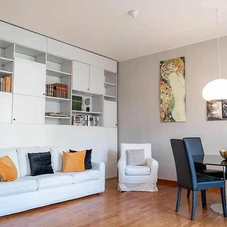 Apartman Casa Chantilly - By Relais Di Giada *