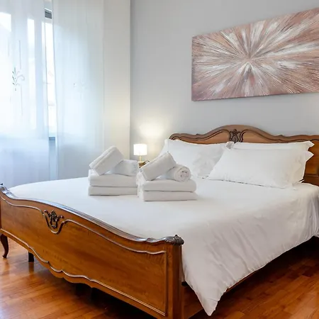 Casa Chantilly - By Relais Di Giada *