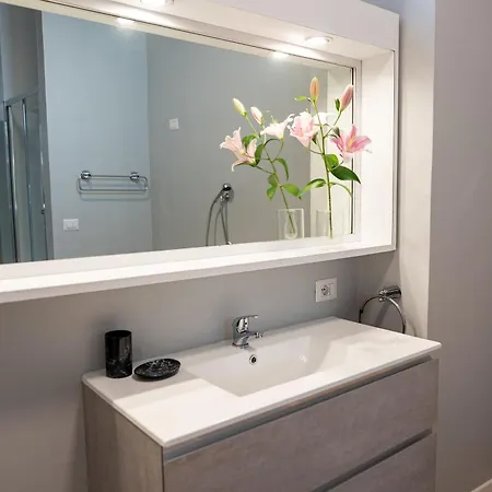 Casa Chantilly - By Relais Di Giada Apartman
