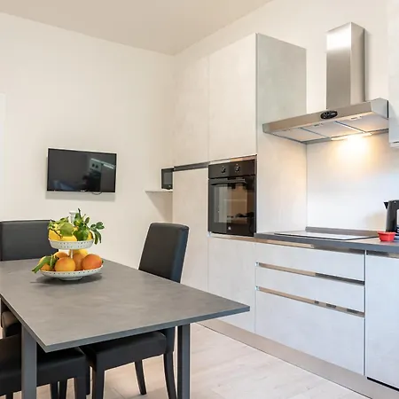 Apartman Casa Chantilly - By Relais Di Giada Como