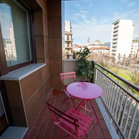 Casa Chantilly - By Relais Di Giada Apartman Como